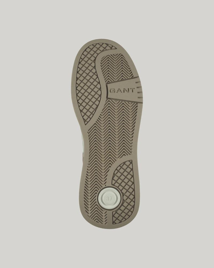 Gant Footwear Women YINSY SNEAKER G20/OFF WHITE