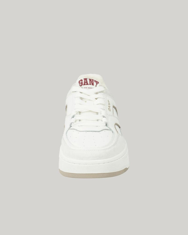 Gant Footwear Women YINSY SNEAKER G20/OFF WHITE