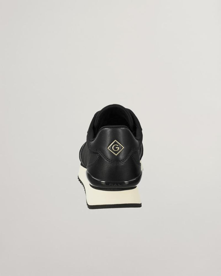 Gant Footwear Women BEVINDA SNEAKER G00/BLACK