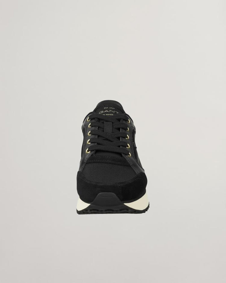 Gant Footwear Women BEVINDA SNEAKER G00/BLACK