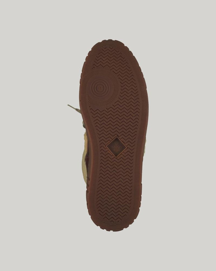 Gant Footwear Women SNOWMONT MID BOOT G423/COGNAC / CAMEL