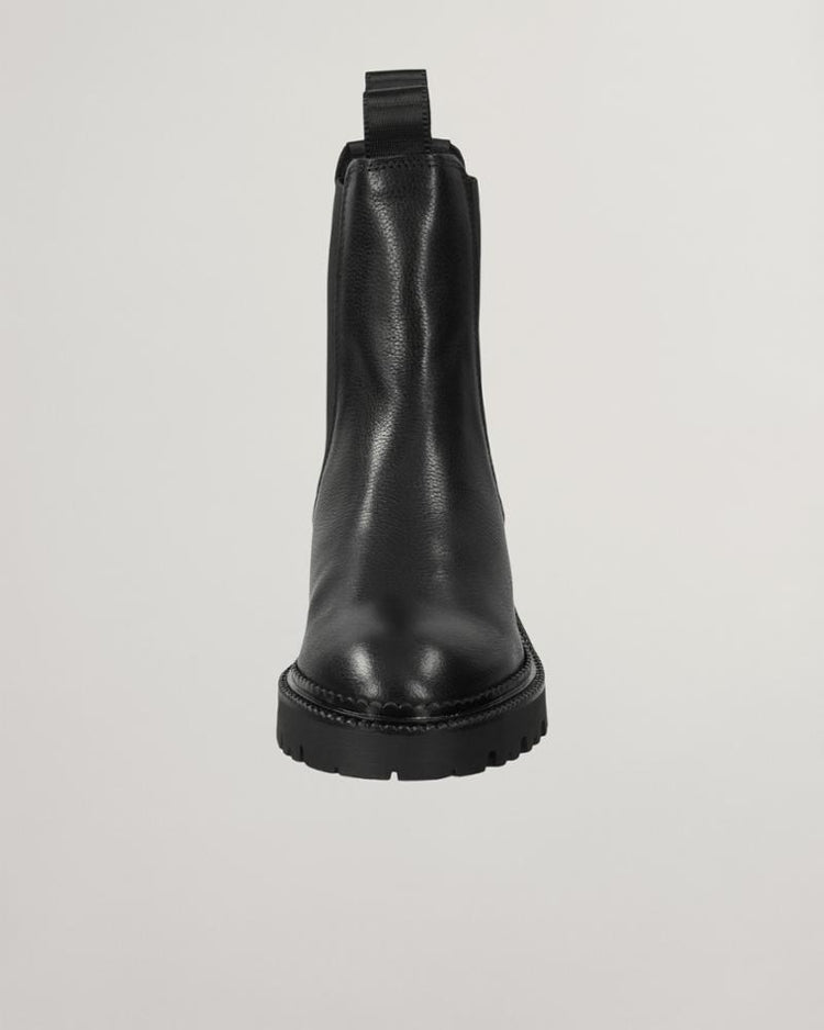 Gant Footwear Women KELLIIN CHELSEA BOOT G00/BLACK