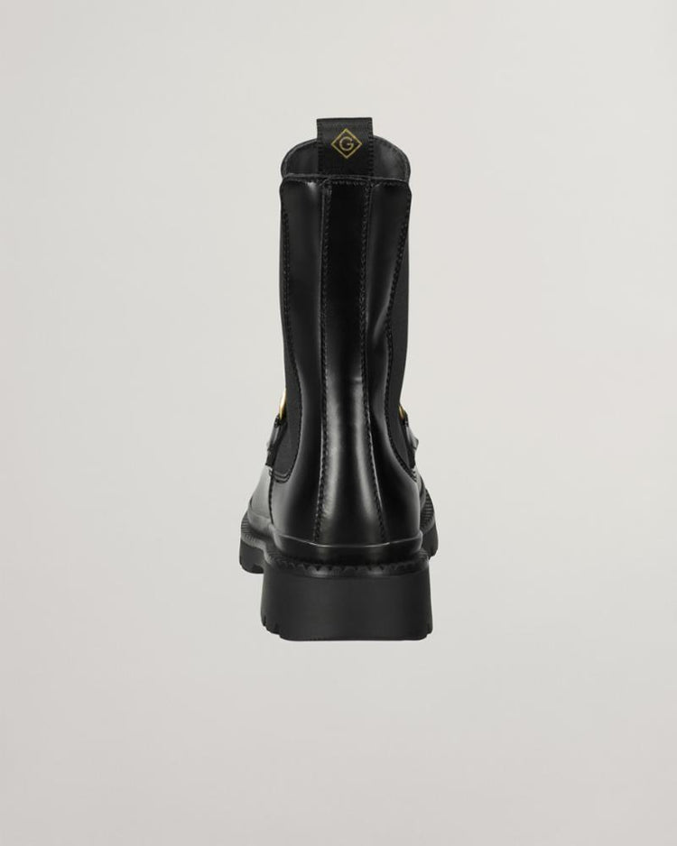 Gant Footwear Women PREPNOVO CHELSEA BOOT G00/BLACK
