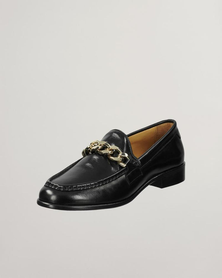 Gant Footwear Women KENNEDII LOAFER G00/BLACK