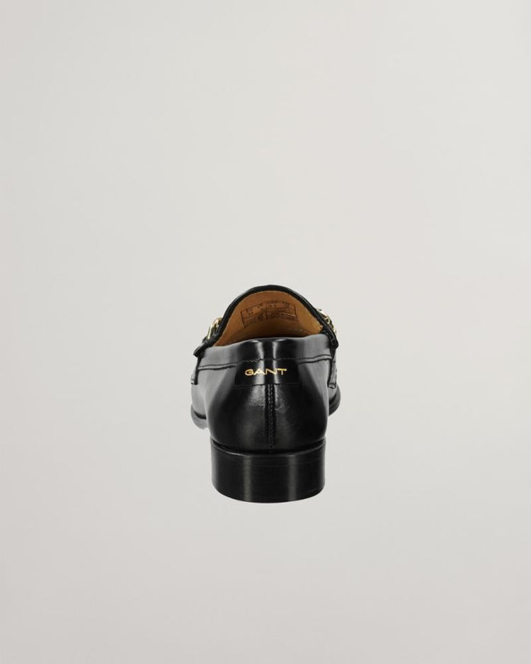 Gant Footwear Women KENNEDII LOAFER G00/BLACK