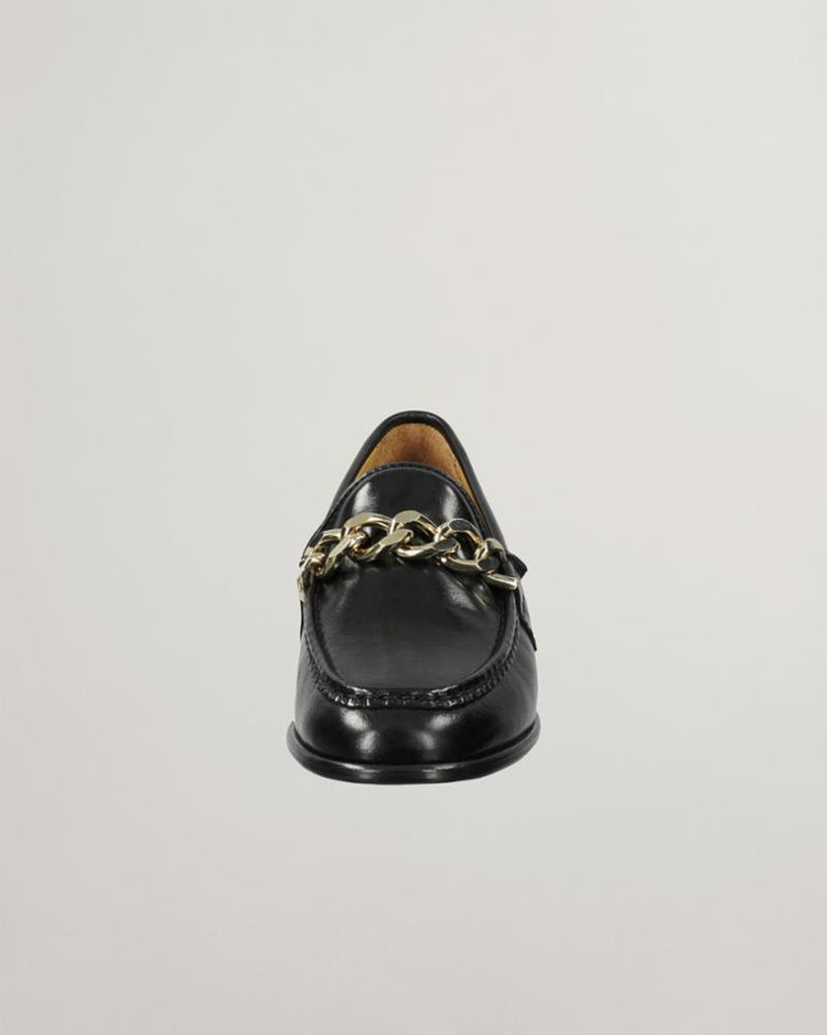 Gant Footwear Women KENNEDII LOAFER G00/BLACK