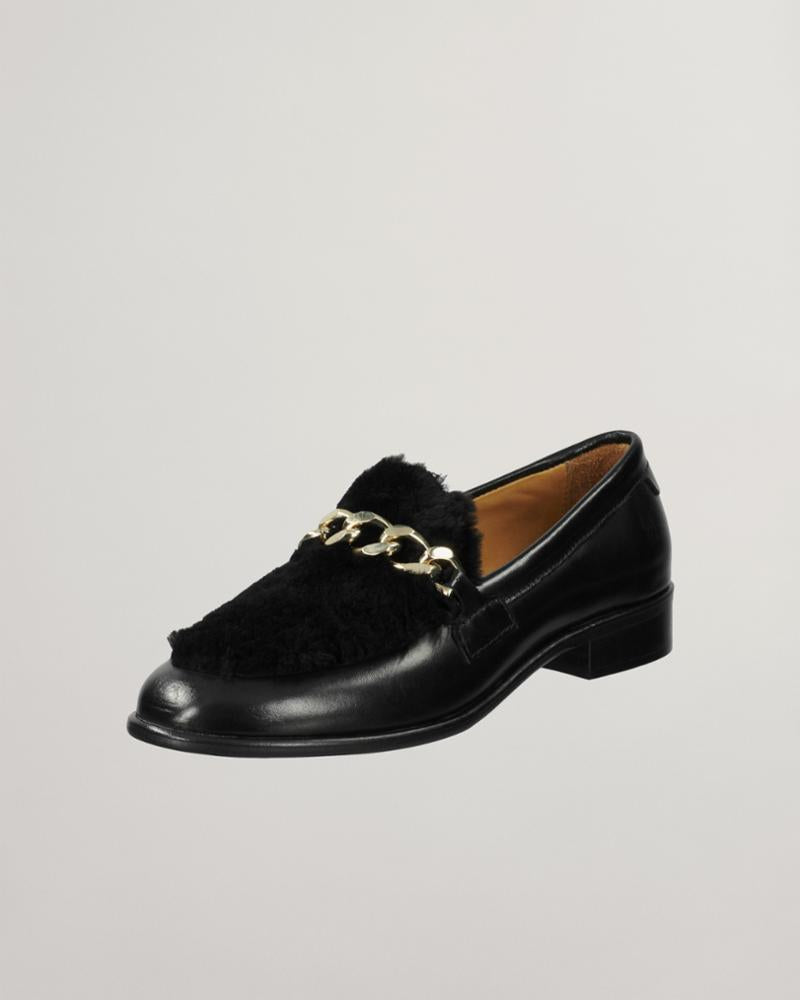 Gant Footwear Women KENNEDII LOAFER G00/BLACK