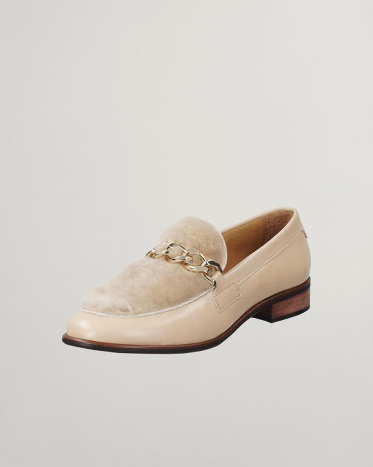 Gant Footwear Women KENNEDII LOAFER G24/TAUPE