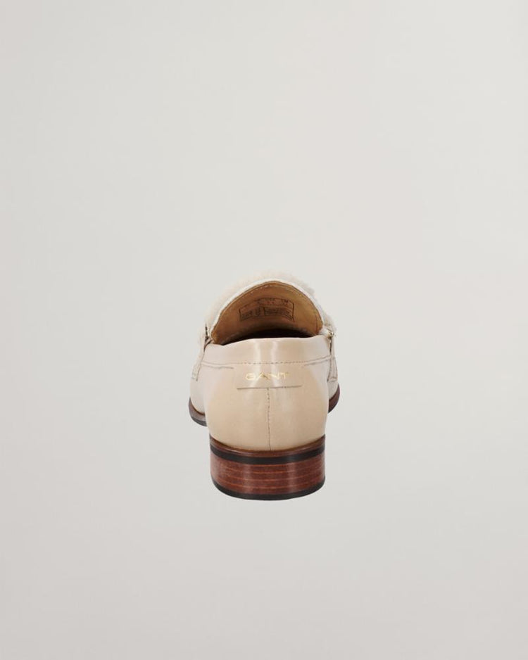 Gant Footwear Women KENNEDII LOAFER G24/TAUPE