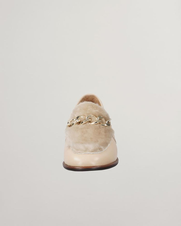 Gant Footwear Women KENNEDII LOAFER G24/TAUPE