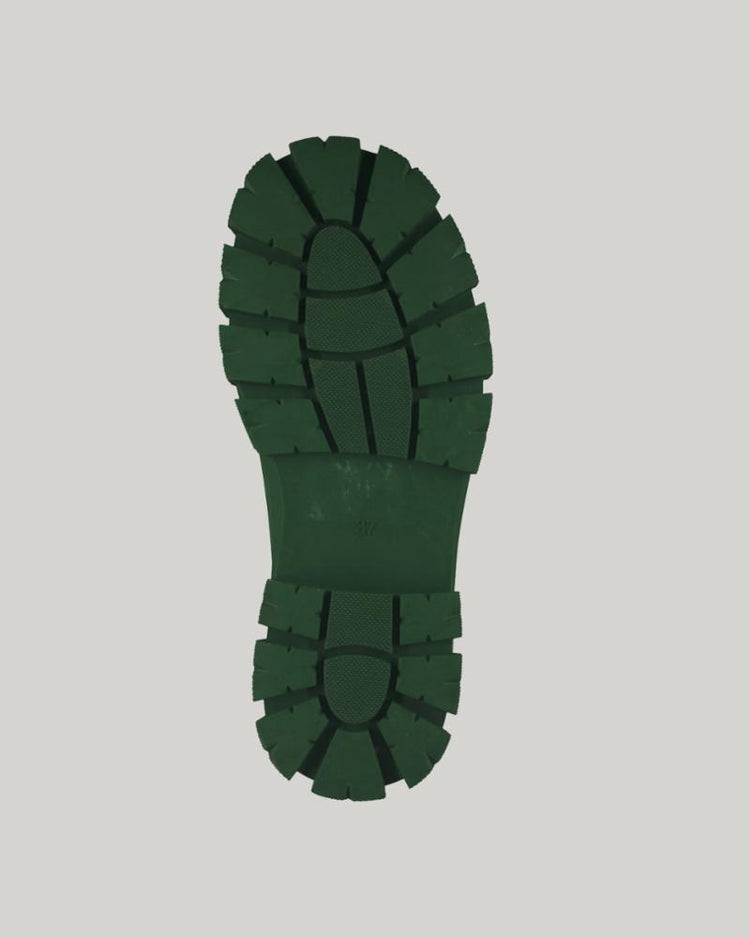 Gant Footwear Women RAINWILL RUBBER BOOT G002/BLACK/GREEN