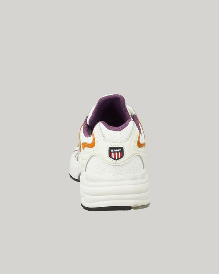Gant Footwear Men MARDO G212/CREAM MULTI