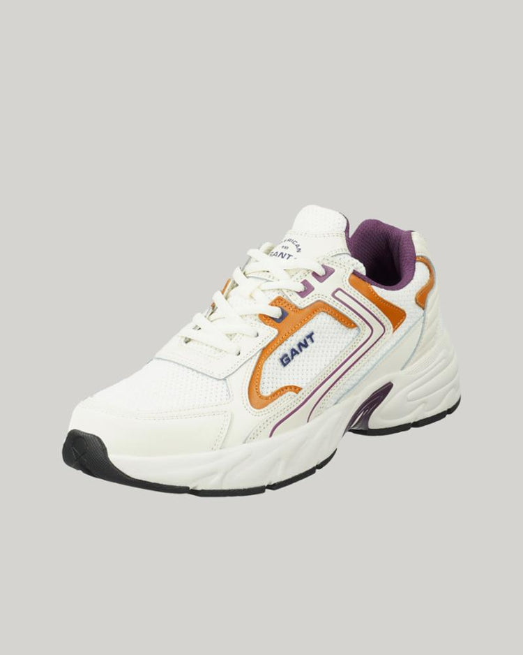 Gant Footwear Men MARDO G212/CREAM MULTI