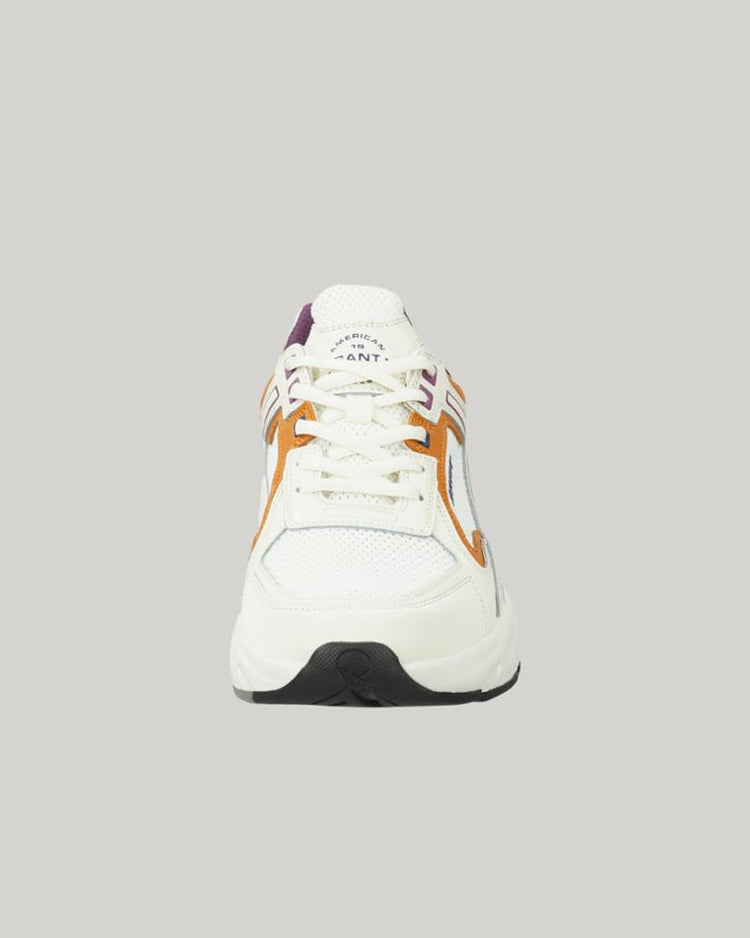 Gant Footwear Men MARDO G212/CREAM MULTI