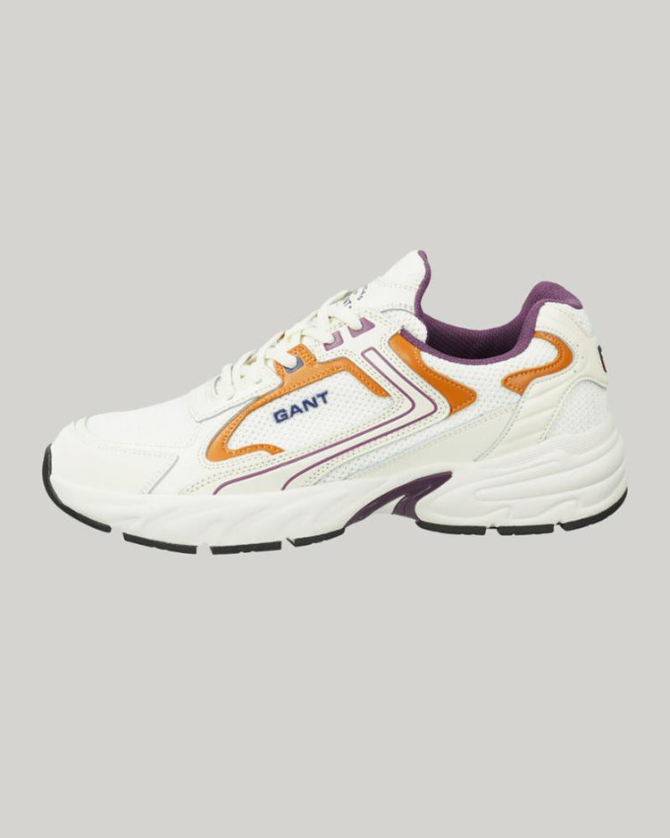 Gant Footwear Men MARDO G212/CREAM MULTI