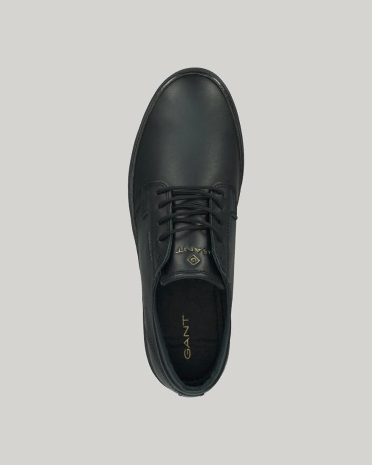 Gant Footwear Men PREPVILLE G00/BLACK