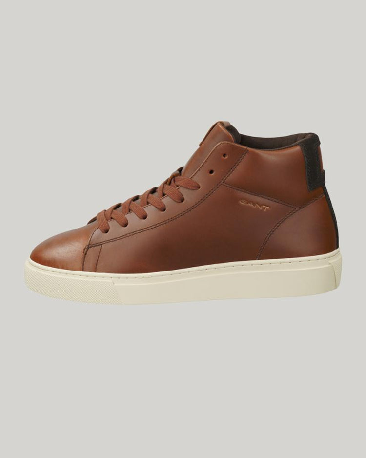 Gant Footwear Men MC JULIEN G45/COGNAC