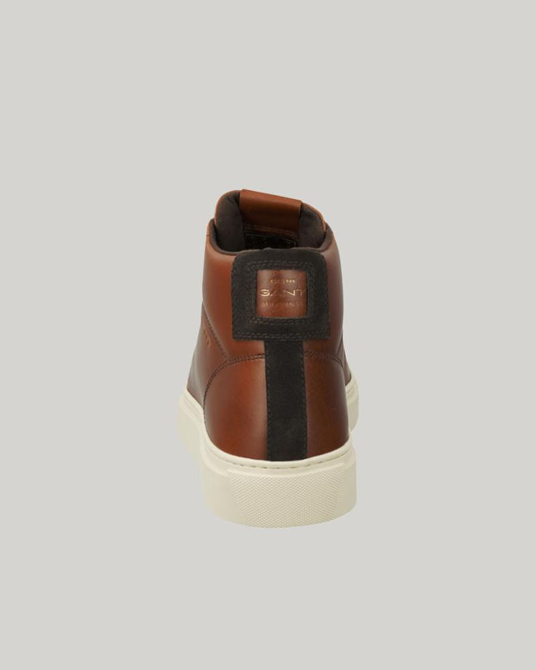 Gant Footwear Men MC JULIEN G45/COGNAC