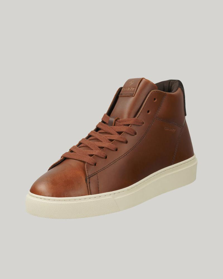 Gant Footwear Men MC JULIEN G45/COGNAC