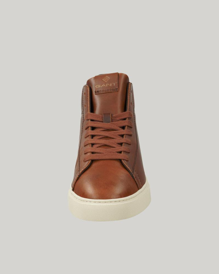 Gant Footwear Men MC JULIEN G45/COGNAC