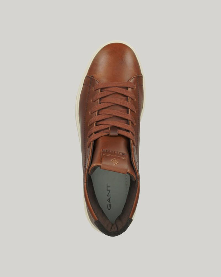 Gant Footwear Men MC JULIEN G45/COGNAC