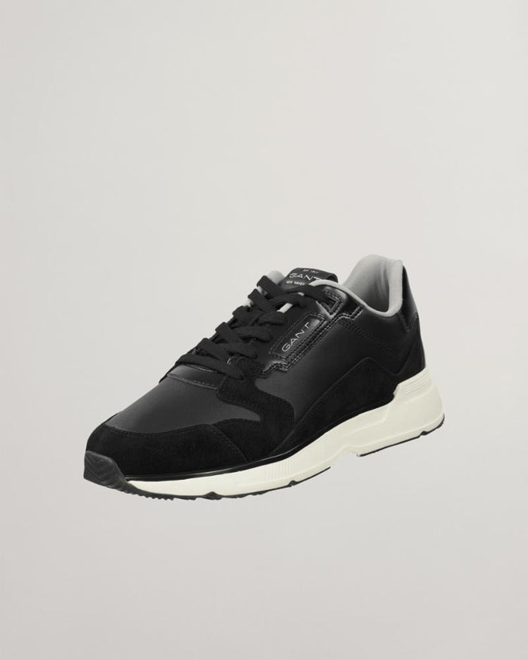 Gant Footwear Men BEEKER G00/BLACK