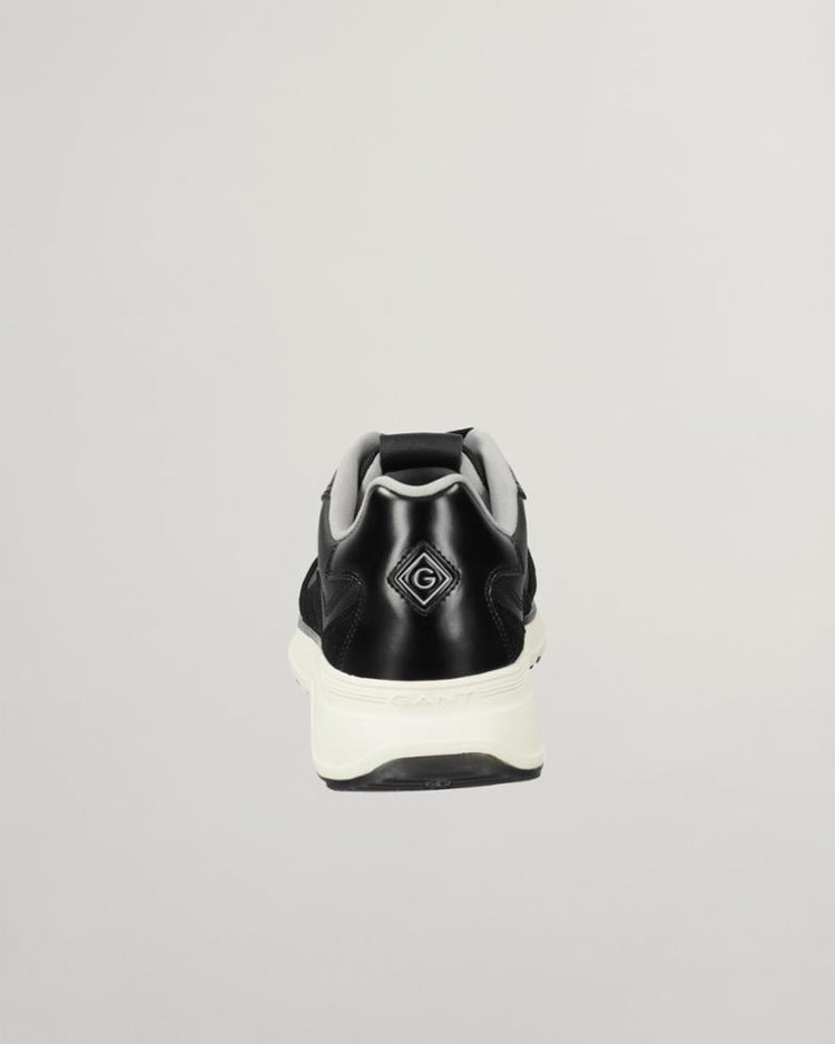 Gant Footwear Men BEEKER G00/BLACK