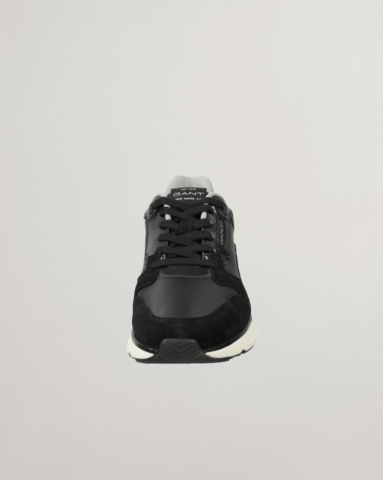 Gant Footwear Men BEEKER G00/BLACK