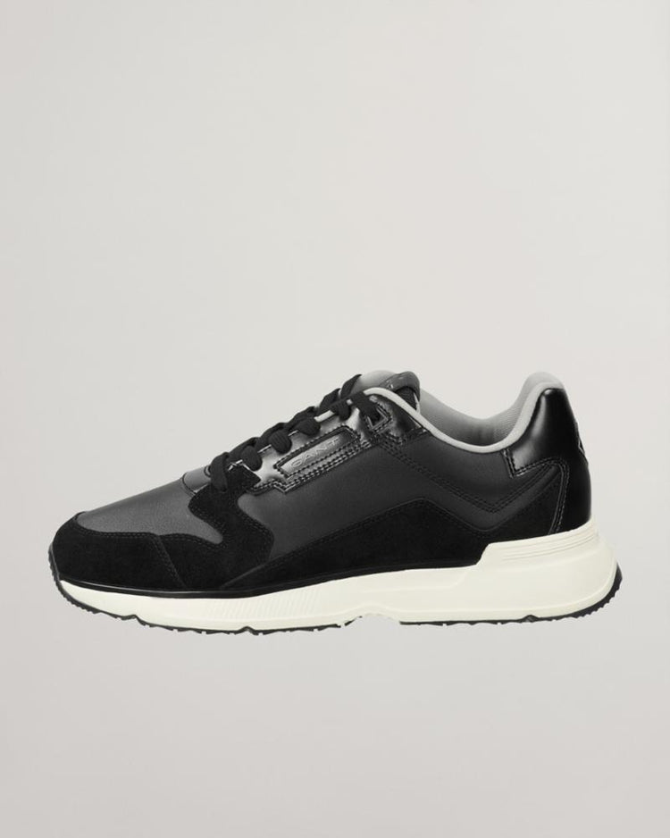 Gant Footwear Men BEEKER G00/BLACK