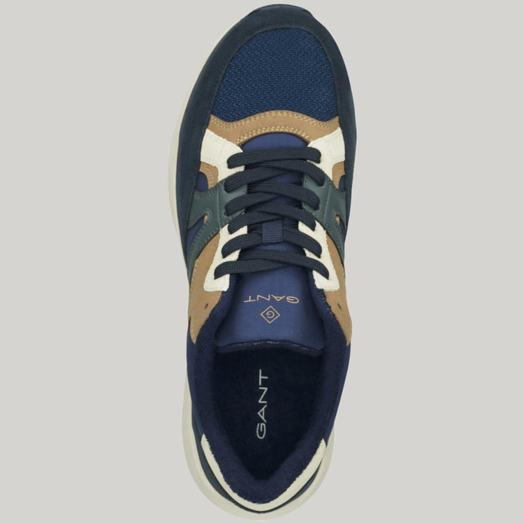 Gant Footwear Men DIMAZ G69/MARINE