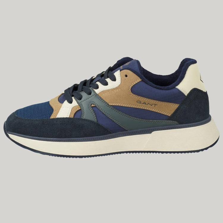 Gant Footwear Men DIMAZ G69/MARINE