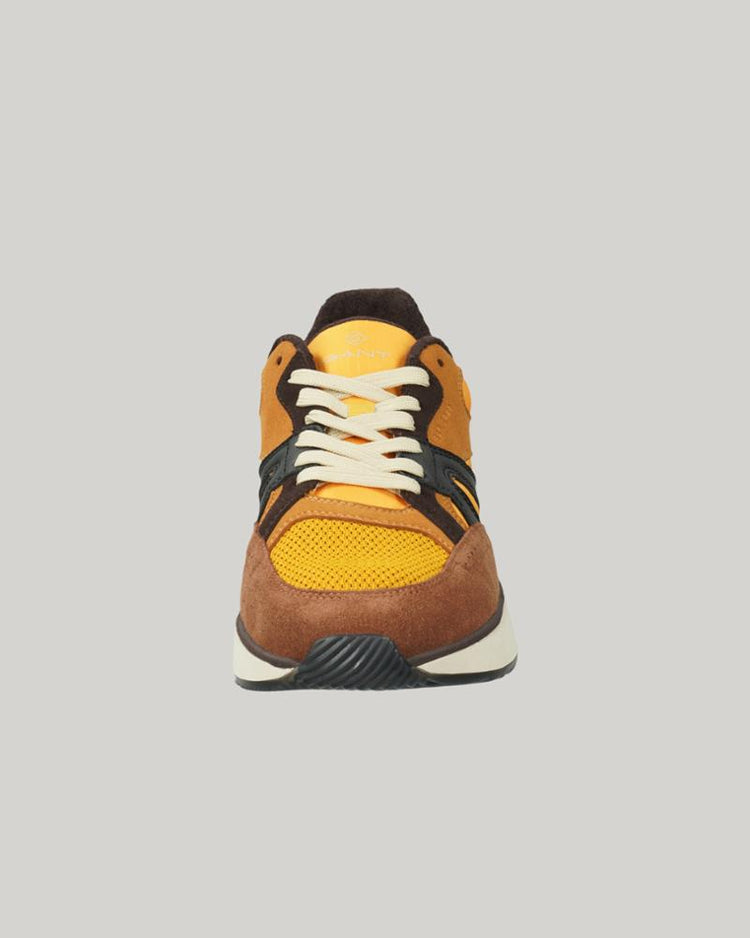 Gant Footwear Men DIMAZ G394/TEAK BROWN