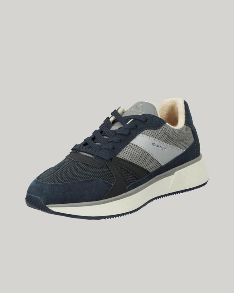 Gant Footwear Men DIMAZ G69/MARINE