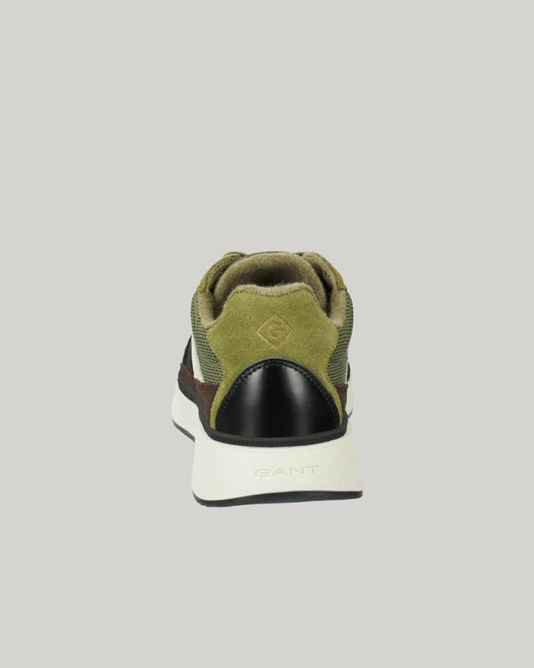 Gant Footwear Men DIMAZ G719/OLIVE