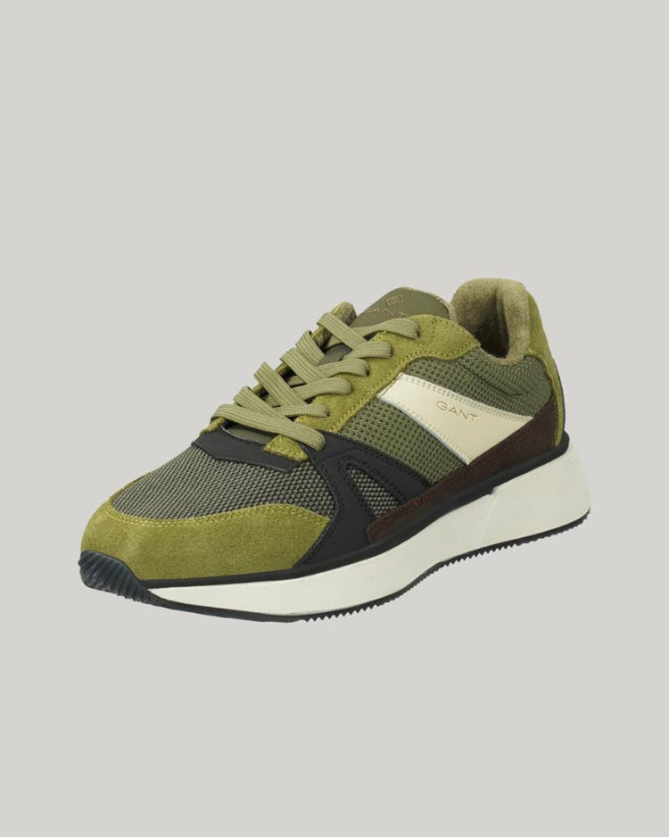 Gant Footwear Men DIMAZ G719/OLIVE