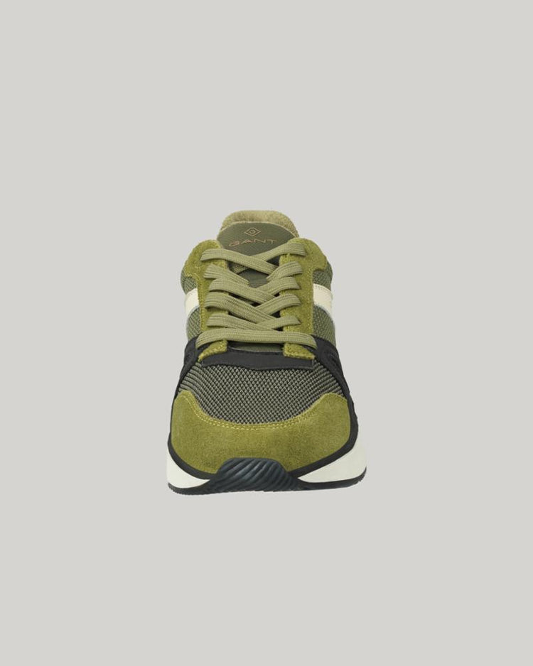 Gant Footwear Men DIMAZ G719/OLIVE