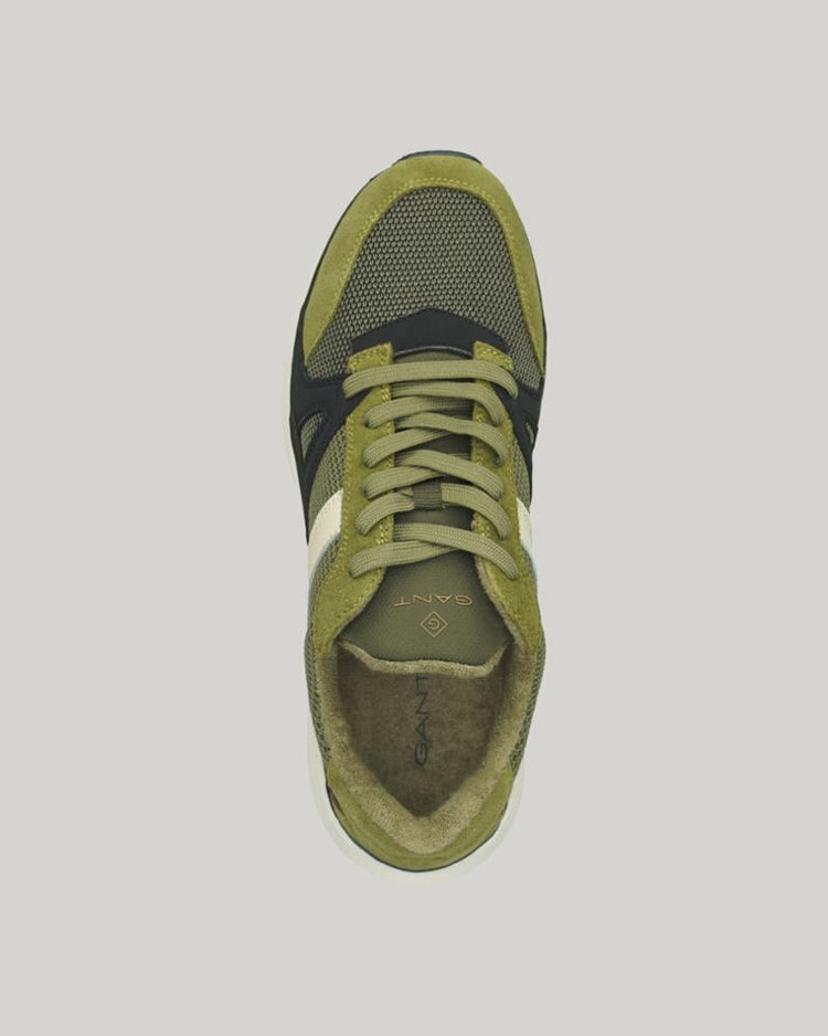 Gant Footwear Men DIMAZ G719/OLIVE
