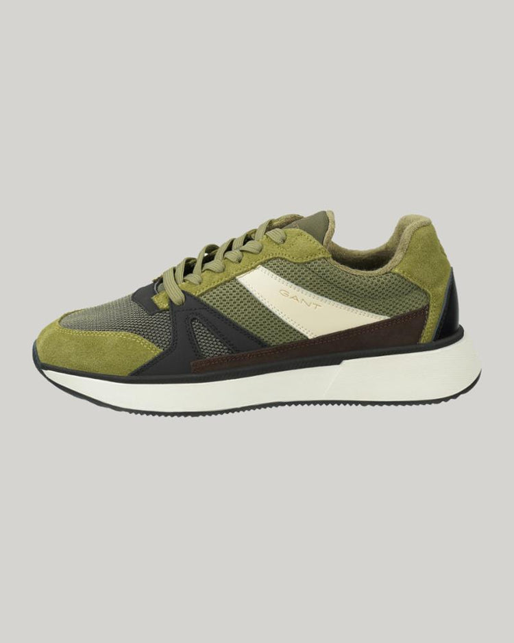 Gant Footwear Men DIMAZ G719/OLIVE