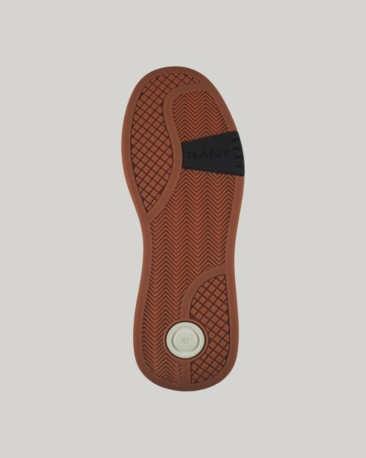 Gant Footwear Men KAZPAR G702/DARK GREEN