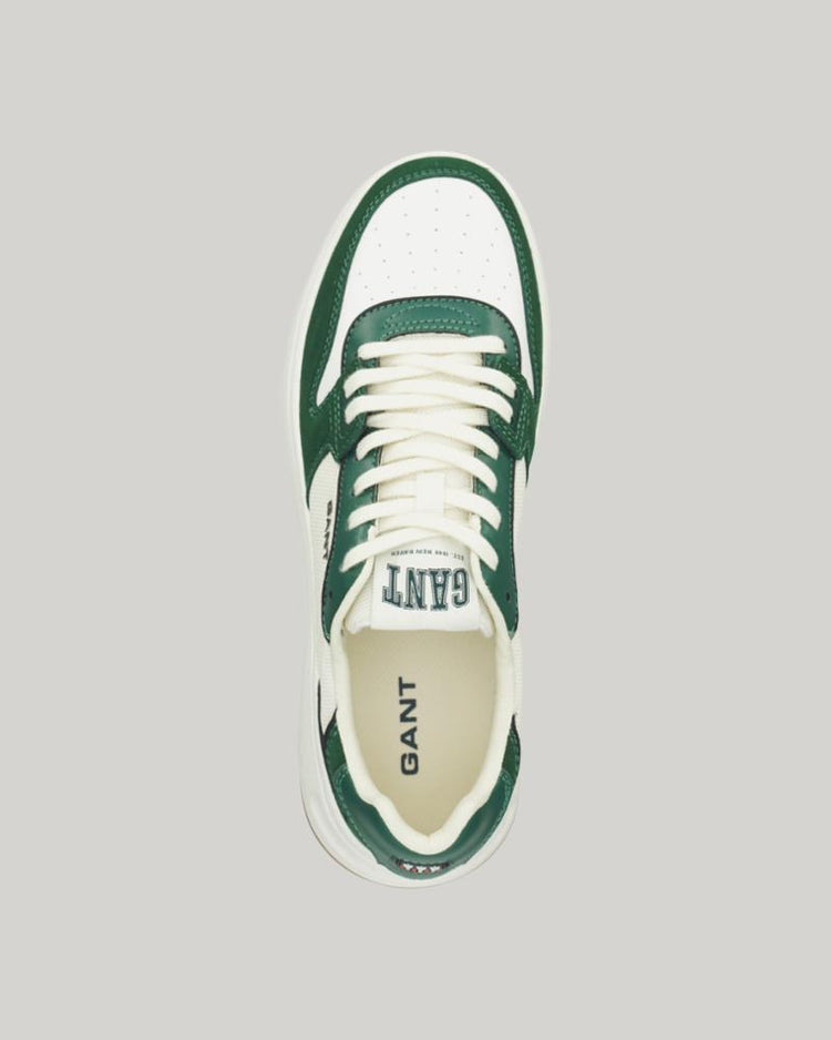 Gant Footwear Men KAZPAR G702/DARK GREEN