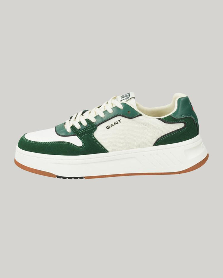 Gant Footwear Men KAZPAR G702/DARK GREEN
