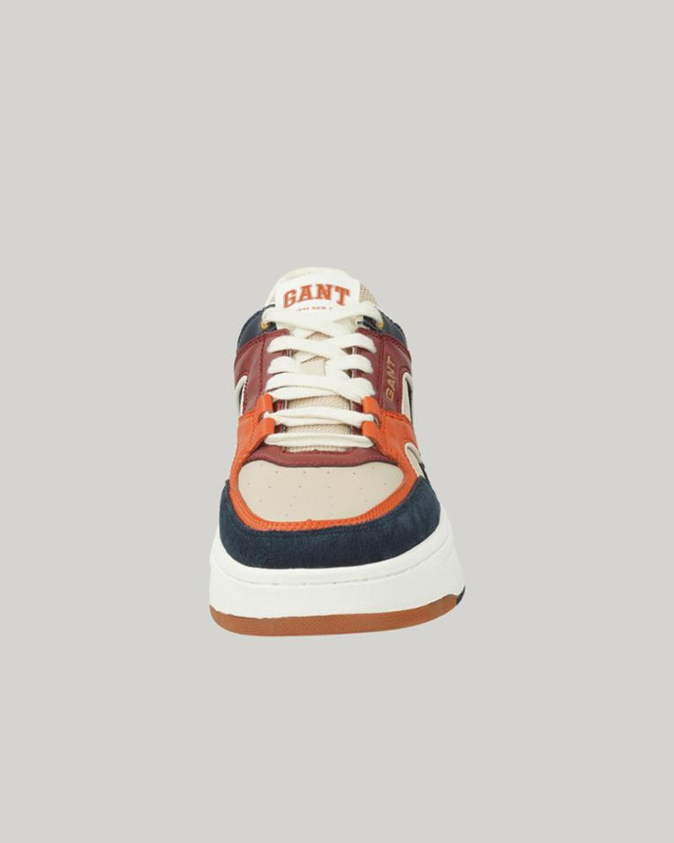 Gant Footwear Men KAZPAR G882/MULTI GRAY