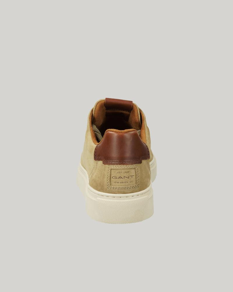 Gant Footwear Men MC JULIEN G25/SAND