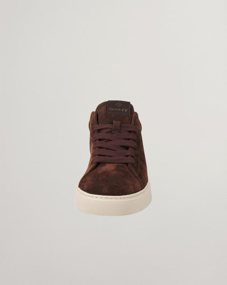 Gant Footwear Men MC JULIEN G46/DARK BROWN