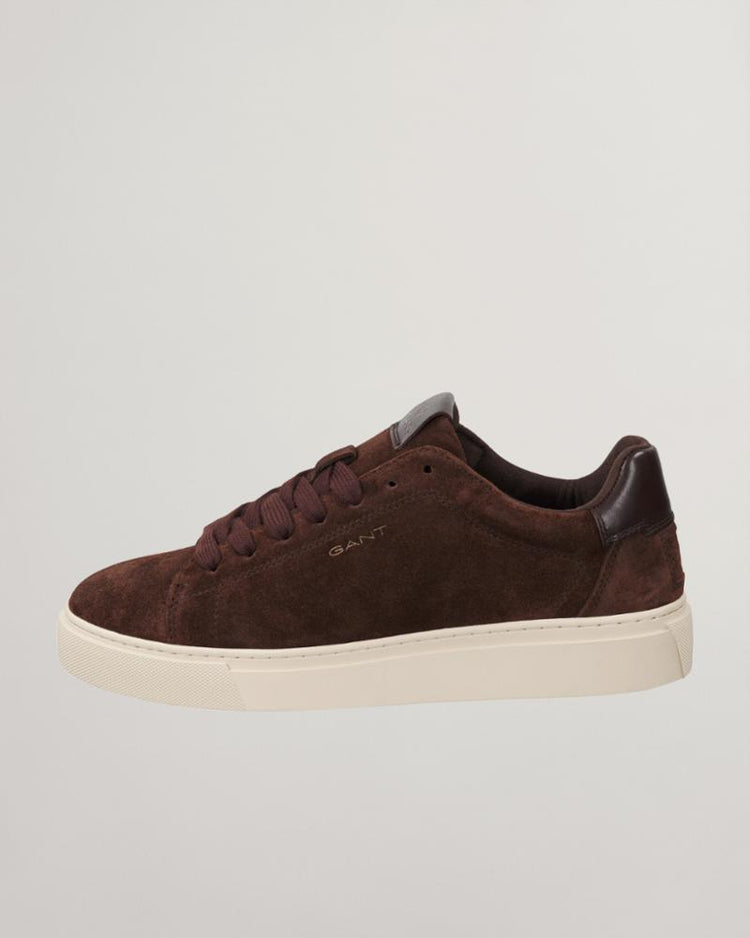 Gant Footwear Men MC JULIEN G46/DARK BROWN