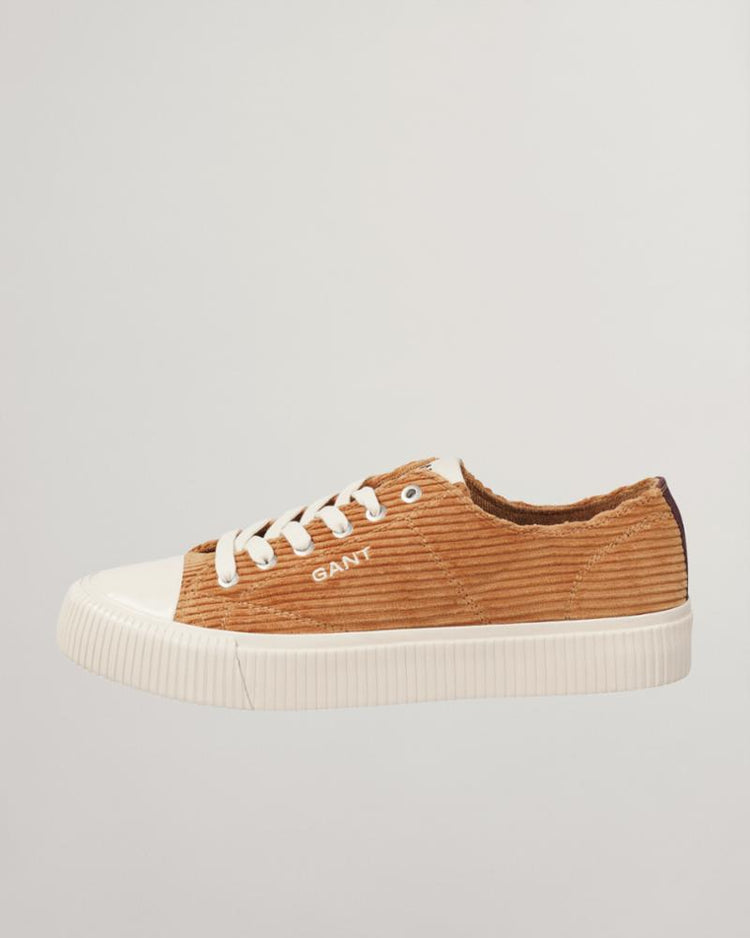 Gant Footwear Men JAQCO G394/TEAK BROWN