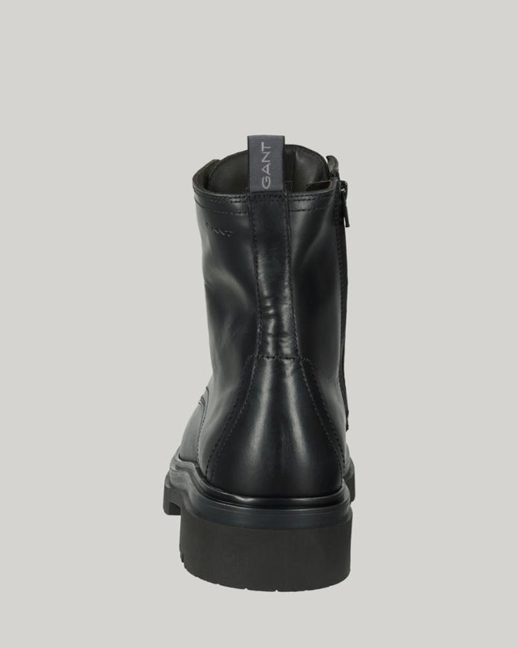 Gant Footwear Men RAMZEE MID BOOT G00/BLACK
