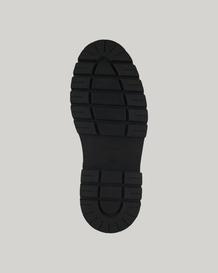 Gant Footwear Men RAMZEE MID BOOT G00/BLACK