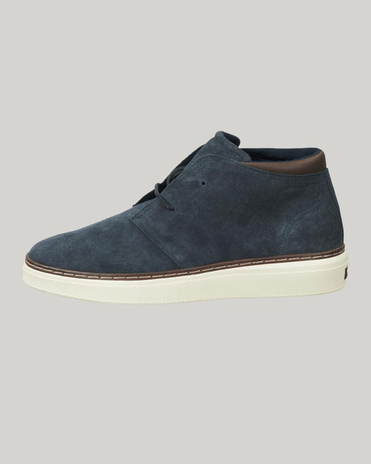 Gant Footwear Men SAN PREP G69/MARINE