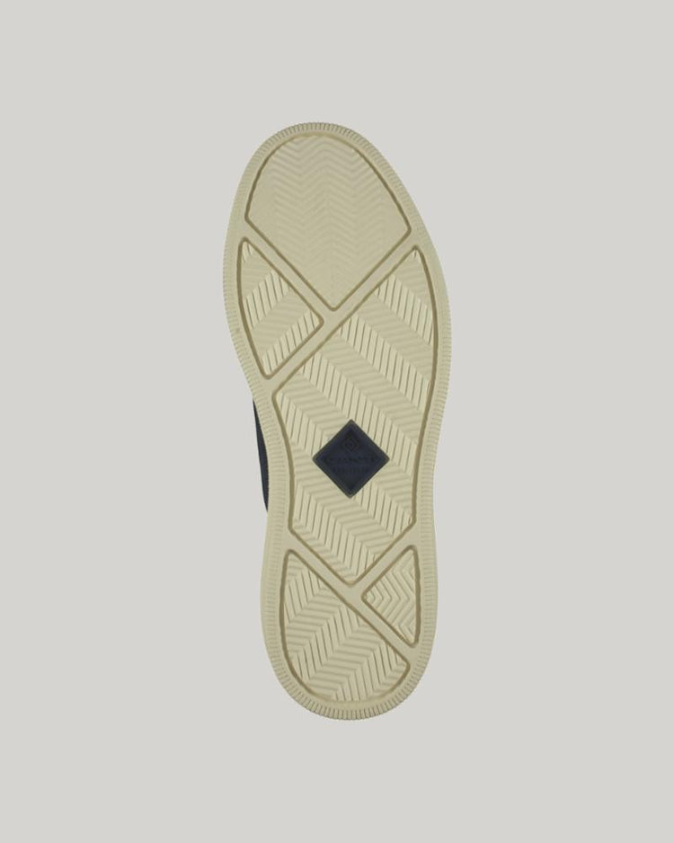 Gant Footwear Men SAN PREP G69/MARINE